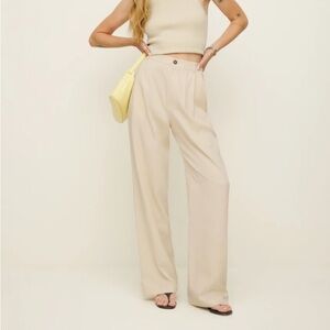 Reformation Mason pant